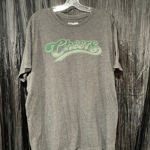 Cheers t-shirt from Old Navy, men’s XXL